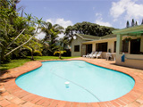 St Lucia Accommodation South Africa